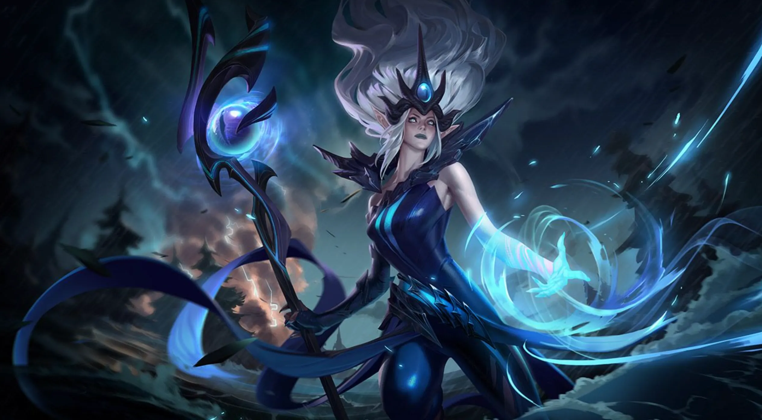 janna guide wild rift